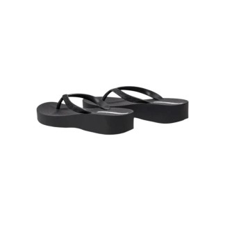 IPANEMA MESH CHIC CHANCLAS MUJER DEDO NEGRA TACON 83386-AJ496