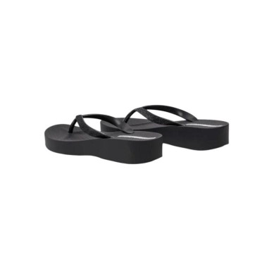 IPANEMA MESH CHIC CHANCLAS MUJER DEDO NEGRA TACON 83386-AJ496