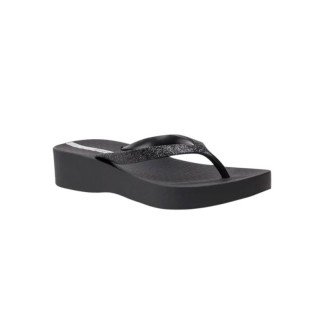 IPANEMA MESH CHIC CHANCLAS MUJER DEDO NEGRA TACON 83386-AJ496