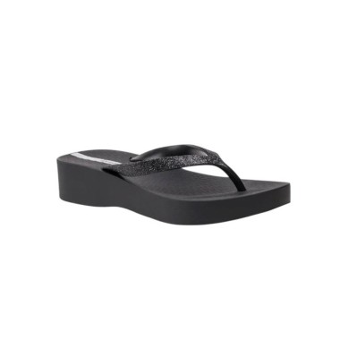 IPANEMA MESH CHIC CHANCLAS MUJER DEDO NEGRA TACON 83386-AJ496