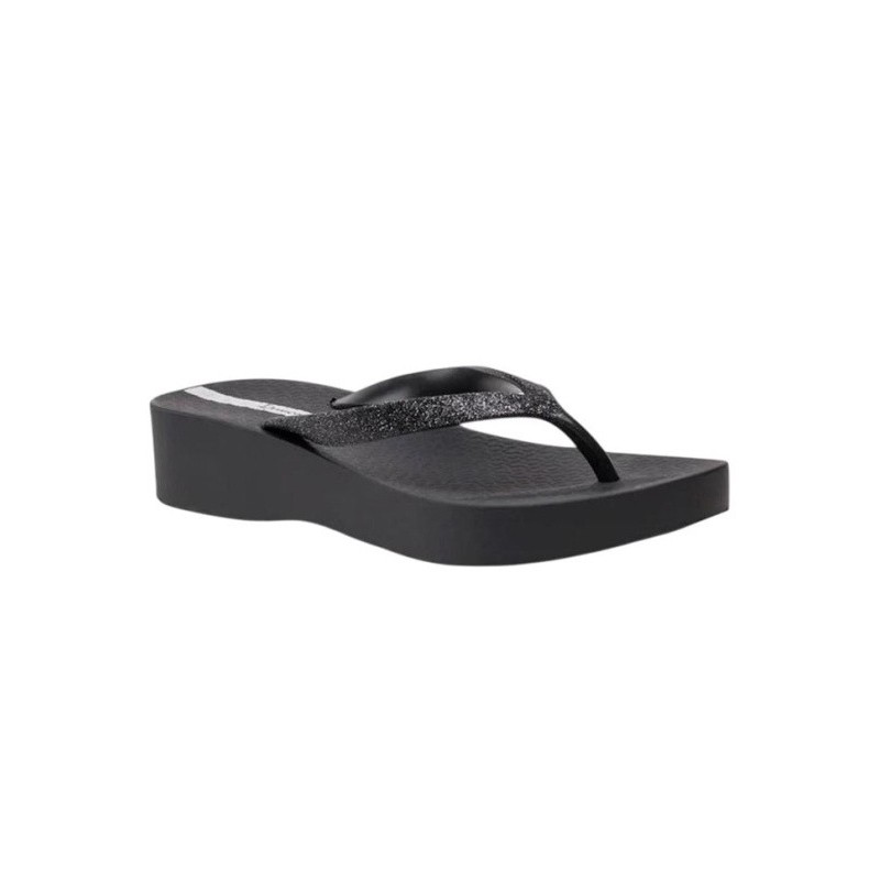 IPANEMA MESH CHIC CHANCLAS MUJER DEDO NEGRA TACON 83386-AJ496