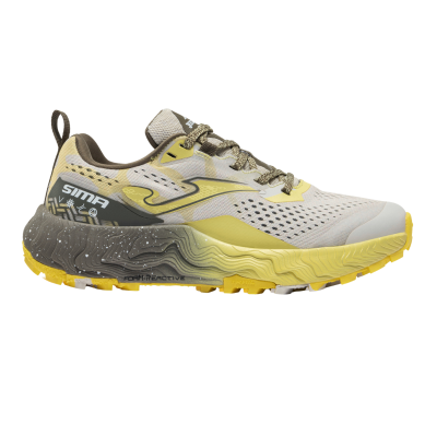 ZAPATILLA DE TRAIL RUNNING  JOMA DE  MUJER TRAIL CAMEL 2626