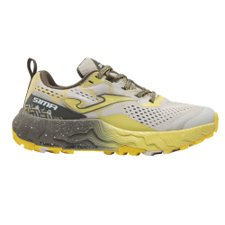 ZAPATILLA DE TRAIL RUNNING  JOMA DE  MUJER TRAIL CAMEL 2626