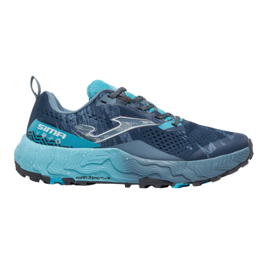 ZAPATILLAS DE TRAIL RUNNING JOMA SIMA HOMBRE GRIS 2622