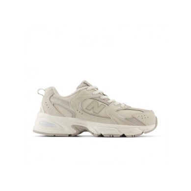 NEW BALANCE 530 ZAPATILLAS JUNIOR LIFESTYLE BEIGE GR530KE