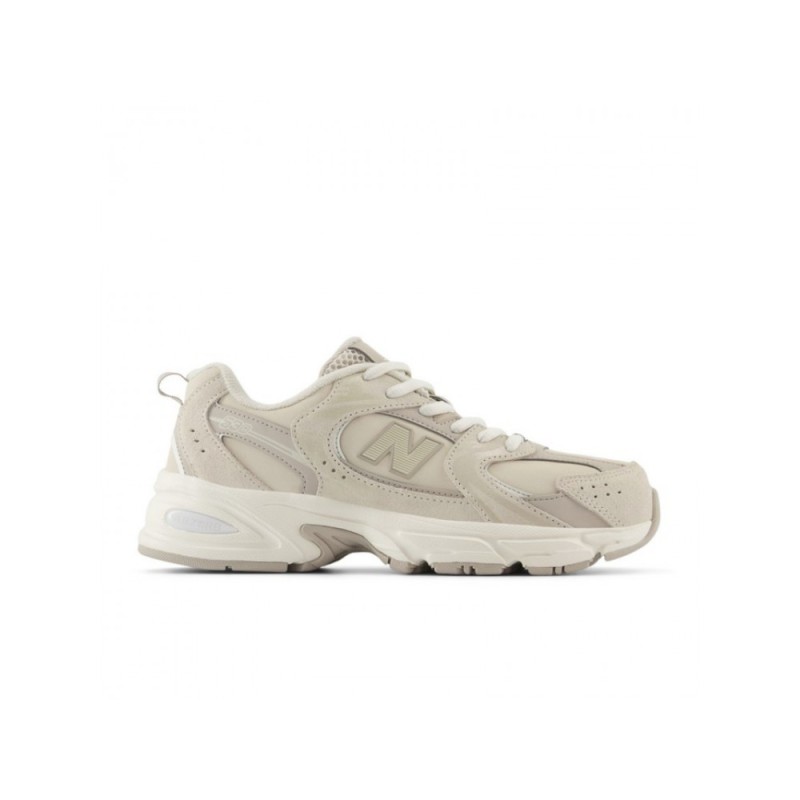 NEW BALANCE 530 ZAPATILLAS JUNIOR LIFESTYLE BEIGE GR530KE