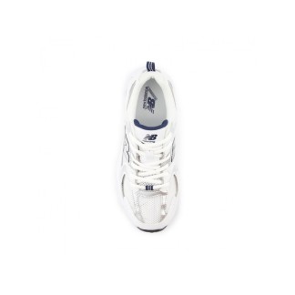 NEW BALANCE 530 ZAPATILLAS JUNIOR CASUAL BLANCA GR530SB1