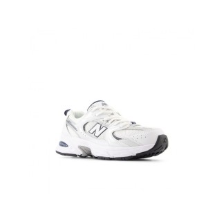 NEW BALANCE 530 ZAPATILLAS JUNIOR CASUAL BLANCA GR530SB1