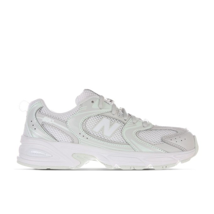 NEW BALANCE 530  ZAPATILLAS  JUNIOR  BEIGE G5306DH
