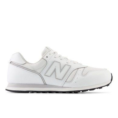 NEW BALANCE 373 ZAPATILLAS HOMBRE CASUAL BLANCA ML373PJ2