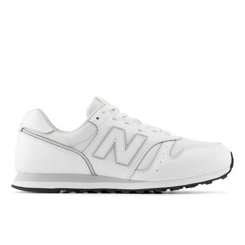 NEW BALANCE 373 ZAPATILLAS HOMBRE CASUAL BLANCA ML373PJ2