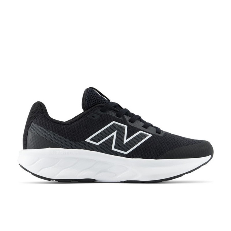 NEW BALANCE 520 ZAPATILLAS MUJER RUNNING NEGRA G52053J V9