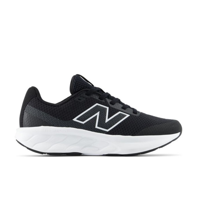 NEW BALANCE 520 ZAPATILLAS MUJER RUNNING NEGRA G52053J V9
