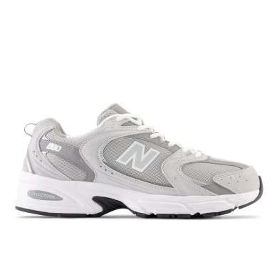 NEW BALANCE 530 CASUAL ZAPATILLAS MUJER LIFESTYLE GRIS MR530CK