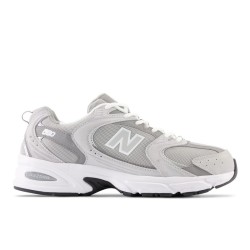 NEW BALANCE 530 CASUAL ZAPATILLAS MUJER LIFESTYLE GRIS MR530CK