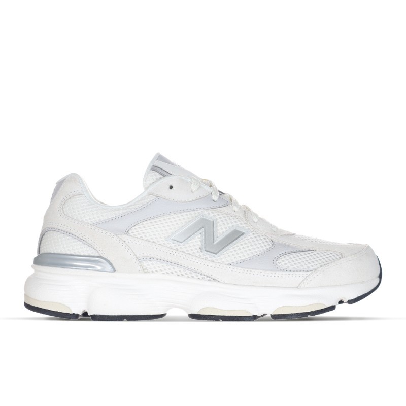 NEW BALANCE 603 CASUAL ZAPATILLAS MUJER LIFESTYLE BLANCA M6034AT