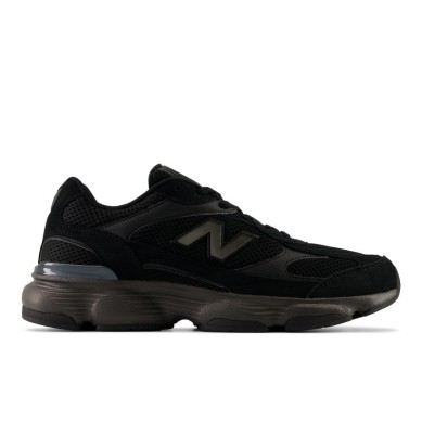 NEW BALANCE 603 CASUAL ZAPATILLAS MUJER TRIPLE  NEGRA M6037Z2