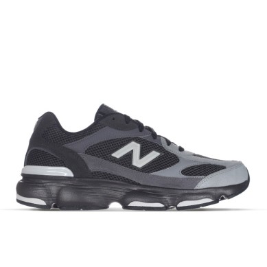 NEW BALANCE 603 CASUAL ZAPATILLAS HOMBRE NEGRA M6032DK