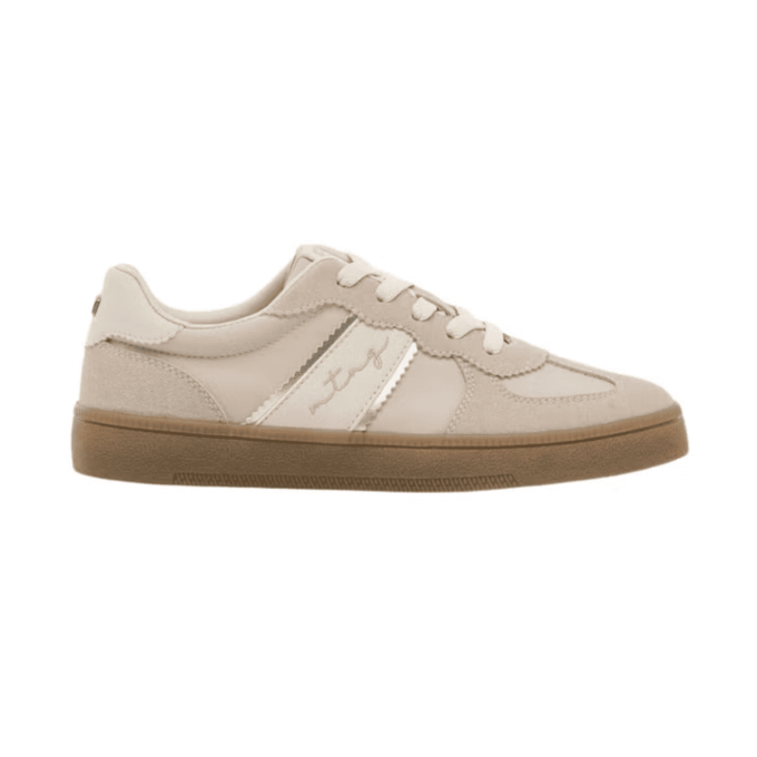 MUSTANG NILESY ZAPATILLAS MUJER  VESTIR ARENA BLANCO 60860