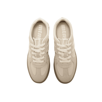MUSTANG NILESY ZAPATILLAS MUJER  VESTIR ARENA BLANCO 60860