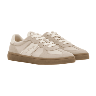 MUSTANG NILESY ZAPATILLAS MUJER  VESTIR ARENA BLANCO 60860