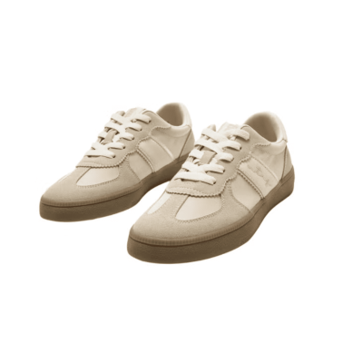 MUSTANG NILESY ZAPATILLAS MUJER  VESTIR ARENA BLANCO 60860