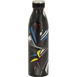 Botella Térmica de Acero Inoxidable Valencia Mestalla 750 ML - 145251