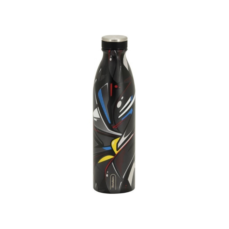 Botella Térmica de Acero Inoxidable Valencia Mestalla 750 ML - 145251