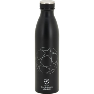 Botella Térmica de Acero Inoxidable UEFA Champions League Tandem 750 ML 414135