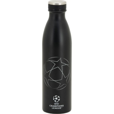 Botella Térmica de Acero Inoxidable UEFA Champions League Tandem 750 ML 414135