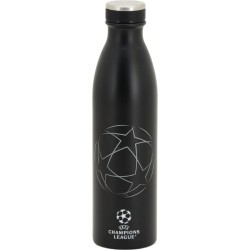 Botella Térmica de Acero Inoxidable UEFA Champions League Tandem 750 ML 414135