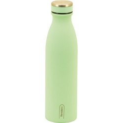 Botella Térmica de Acero Inoxidable Tandem 750 ML Verde -  611886