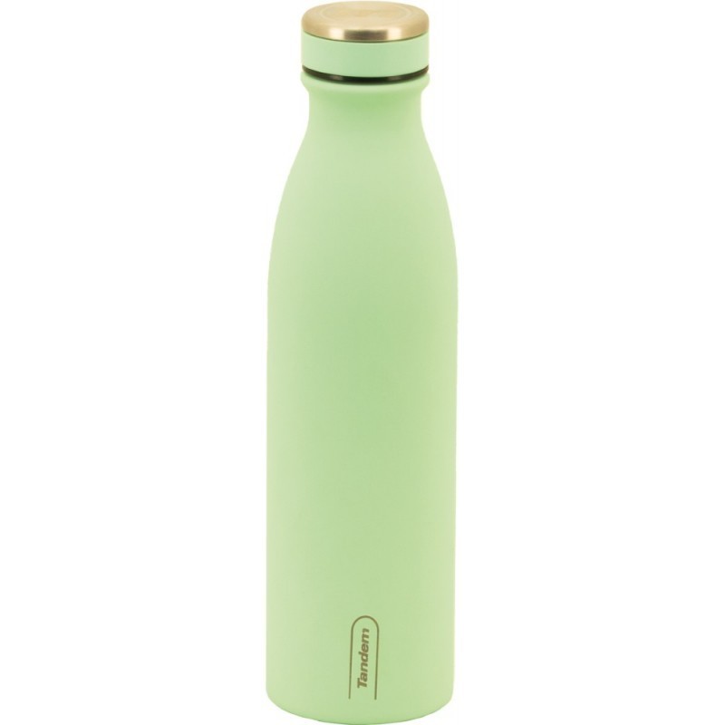 Botella Térmica de Acero Inoxidable Tandem 750 ML Verde -  611886