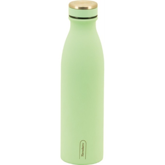 Botella Térmica de Acero Inoxidable Tandem 750 ML Verde -  611886