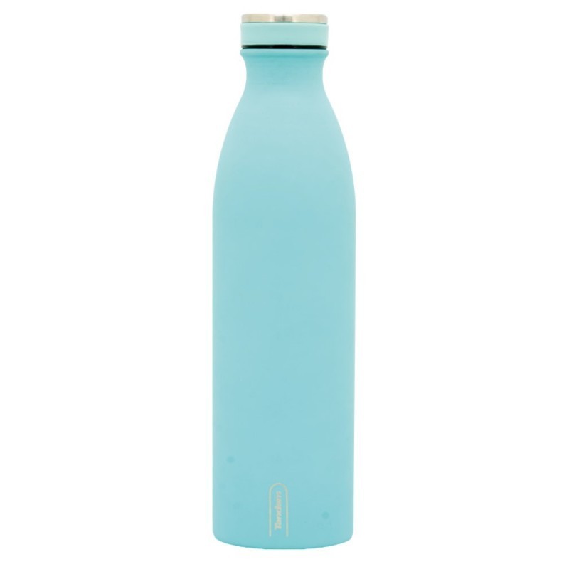 Botella Térmica de Acero Inoxidable Tandem 500 ML Azul - 994309