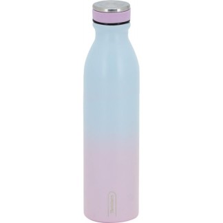 Botella Térmica de Acero Inoxidable Tandem 500 ML Azul - 994309