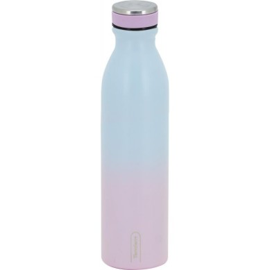 Botella Térmica de Acero Inoxidable Tandem 500 ML Azul - 994309