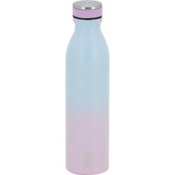 Botella Térmica de Acero Inoxidable Tandem 500 ML Azul - 994309
