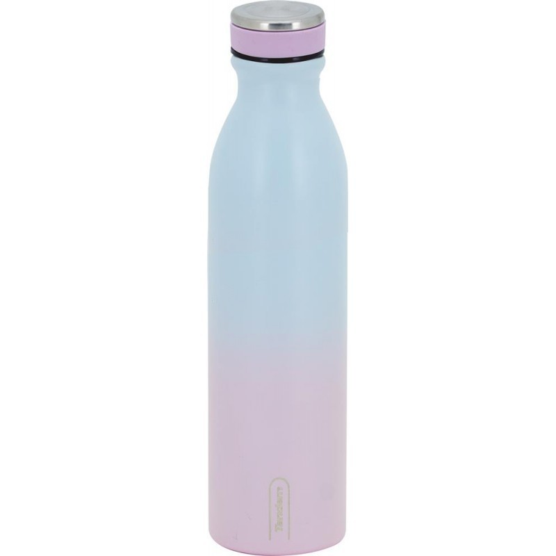 Botella Térmica de Acero Inoxidable Tandem 500 ML Azul - 994309