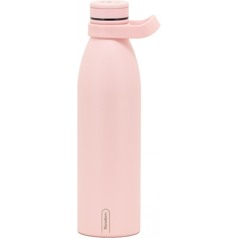 Botella Térmica de Acero Inoxidable Tandem 750 ML Rosa 613255