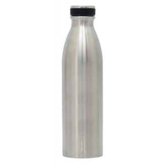 Botella Térmica de Acero Inoxidable Tandem 994286750 ML GRIS
