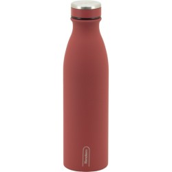 Botella Térmica de Acero Inoxidable Tandem 750 ML Marrón  611893