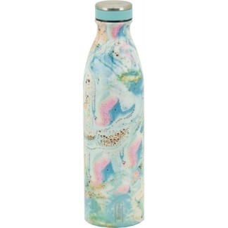 Botella Térmica de Acero Inoxidable Tandem 750 ML Marrón  611893