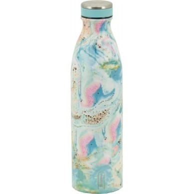 Botella Térmica de Acero Inoxidable Tandem 750 ML Marrón  611893