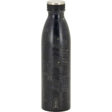 Botella Térmica de Acero Inoxidable Tandem 750 ML Marrón  611893