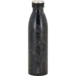 Botella Térmica de Acero Inoxidable Tandem 750 ML Marrón  611893