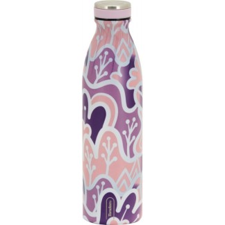 Botella Térmica de Acero Inoxidable Tandem 750 ML Marrón  611893