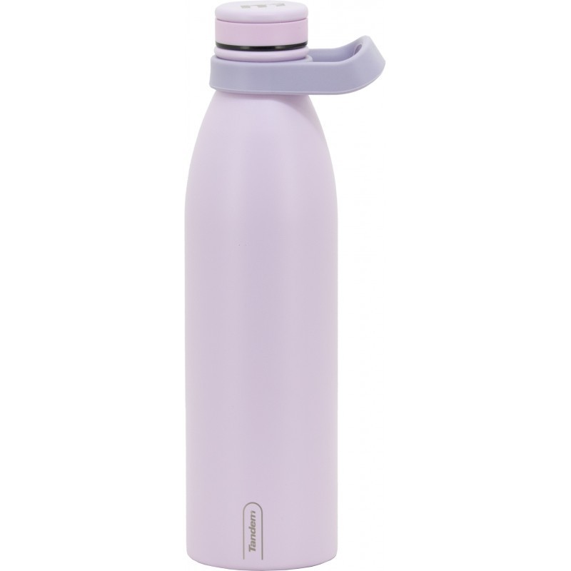 Botella Térmica de Acero Inoxidable Tandem 750 ML Marrón  611893