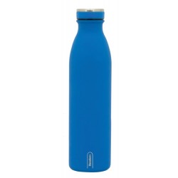 Botella Térmica de Acero Inoxidable 750 ML Azul 994293