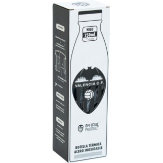 Botella Térmica de Acero Inoxidable 750 ML ROSA AQUARELA 611015